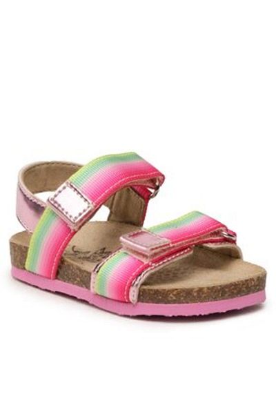 Primigi Sandale pentru fete PBK 39260 colorate