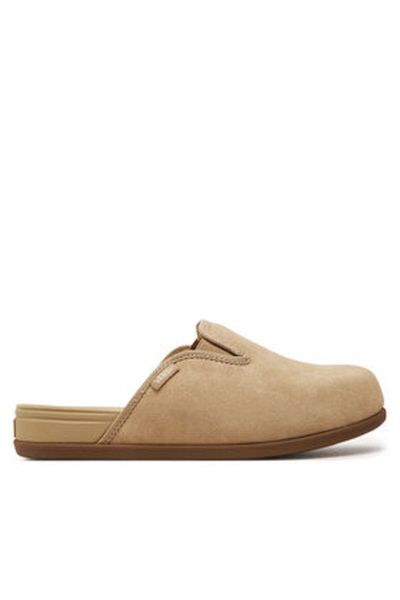 Vans șlapi de damă vans VN000CW3KHK1 naturali