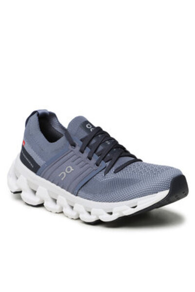 On Running on women's running shoes 3WD10451199 grey