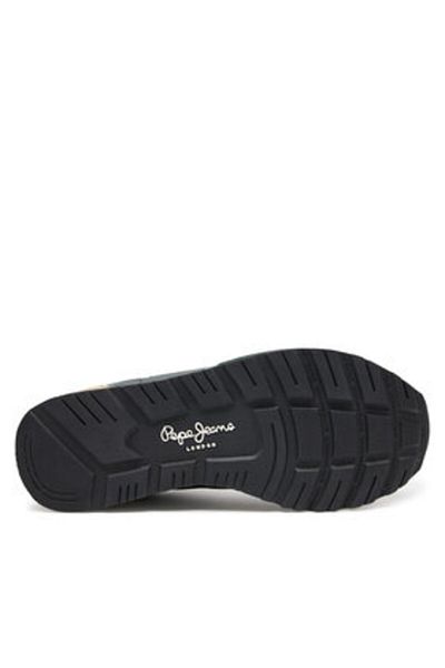 Pepe Jeans women's sneakers PLS40021 green