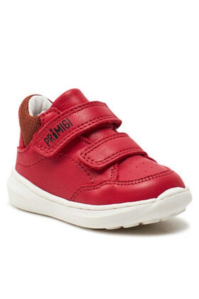 Primigi boys' sneakers 5906622 red