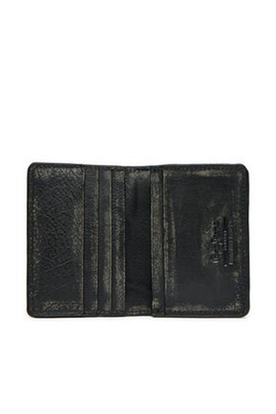Pepe Jeans men's wallet PM070385 black