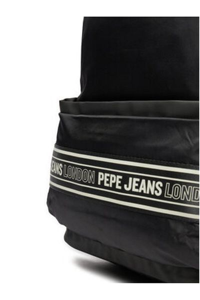 Pepe Jeans men's backpack PM030859 black