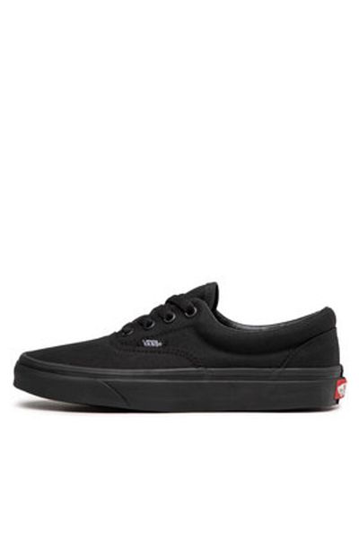 Vans Teniși unisex vans VN000QFKBKA1 negri