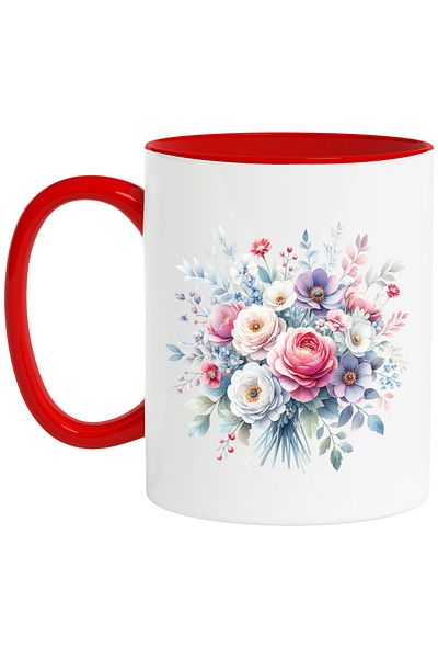 StoryGift Romania Cana Cu Mesajul "good Vibes", Vara, Vacanta, Relaxare, Concediu, Ilustratie, Bun, Cu ,stg