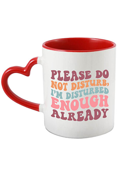 StoryGift Romania Cana pentru cei care se simt deja foarte deranjati cu mesaj...