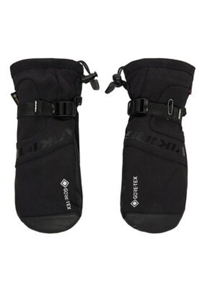 Viking men's ski gloves 160/25/8822 black