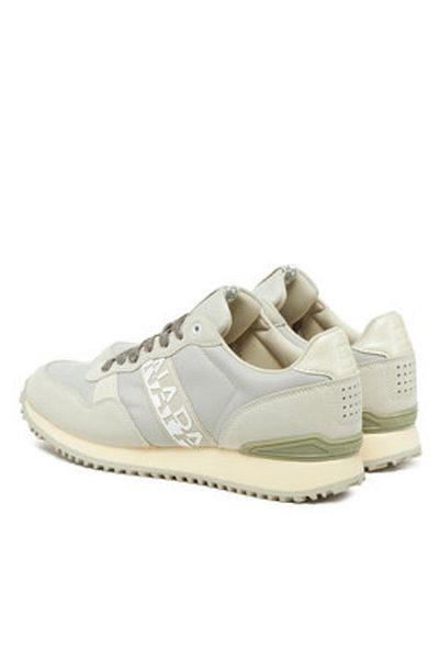 Napapijri women's sneakers NP0A4HKJ white