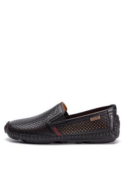 PIKOLINOS men's shoes 09Z-3100 black