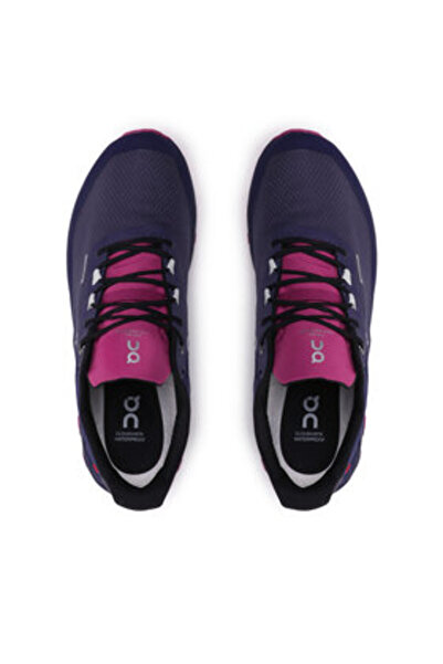 On Running women's running shoes 7498275 pink