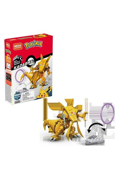 Skygo GDW29 MEGA™ Pokémon™ Power Pack +6 years
