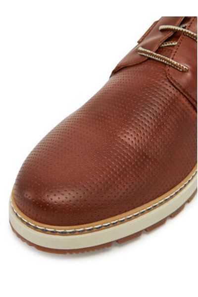 PIKOLINOS men's shoes M8A-4222C1 brown