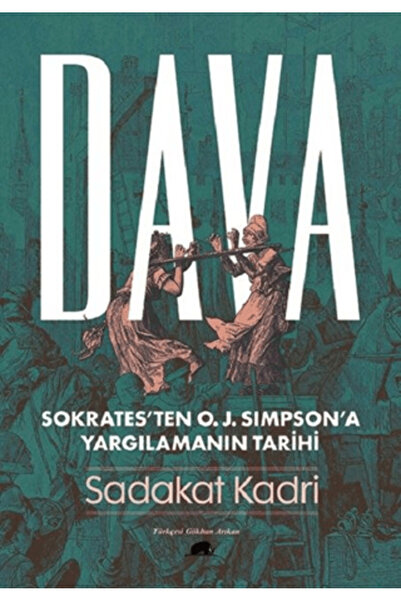 Kolektif Kitap Dava