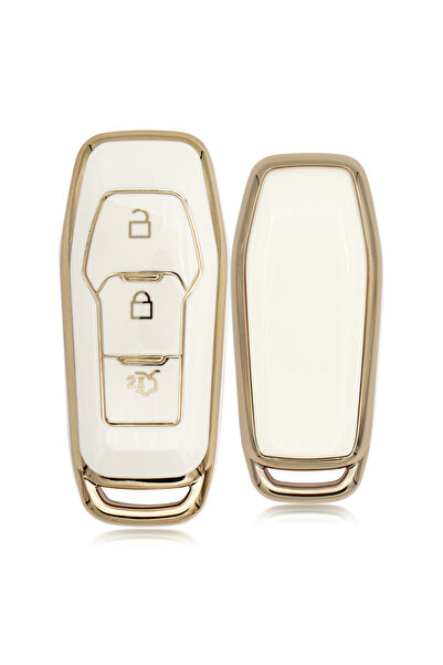 Rem Anahtar Oto Elektronik Anahtar حافظة مفاتيح نانو ذكية بثلاثة أزرار من مون...