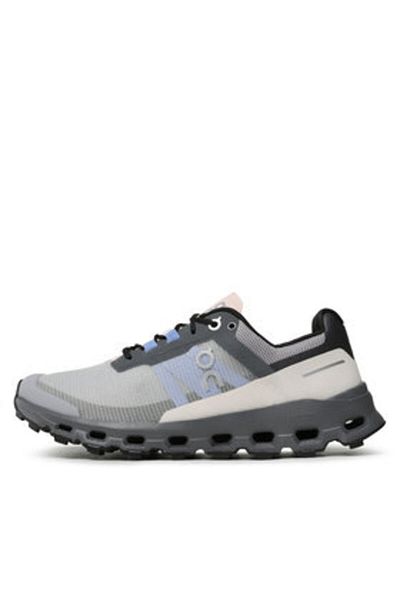 ON women's running shoes 6498269 grey