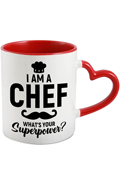 StoryGift Romania Cana pentru bucatarii care considera ca abilitatea de a gat...