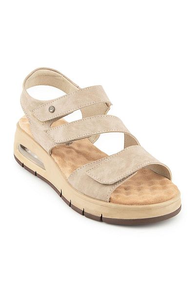 Muya Lied Women's Sandals – Heel Spur Compatible Orthopedic Air Max Sole