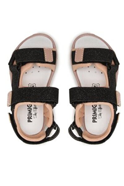 Primigi girls' sandals PBR 38824 natural