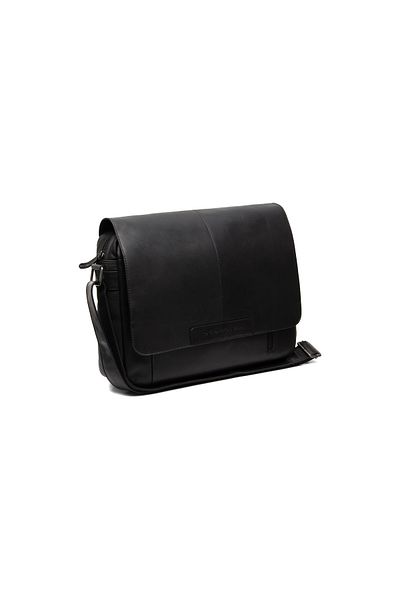 The Chesterfield Brand Geanta pentru laptop din piele naturala, The Chesterfield Brand, Richard 15.4 inch