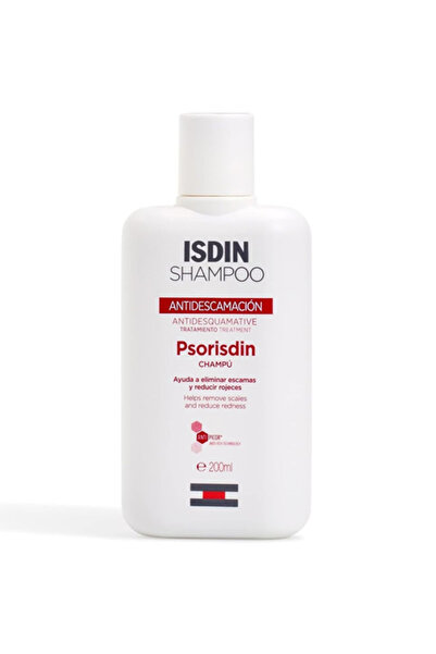 ISDIN شامبو بسوريسدين المضاد للتقشر 200 مل