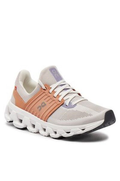 On Running women's running shoes 3WD10151213 grey