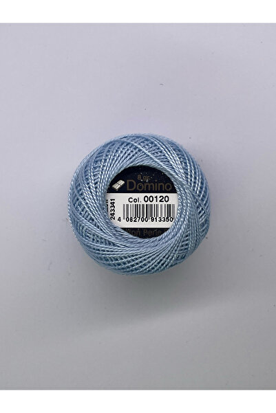 domino Ață de brodat Koton Perle Nr. 8