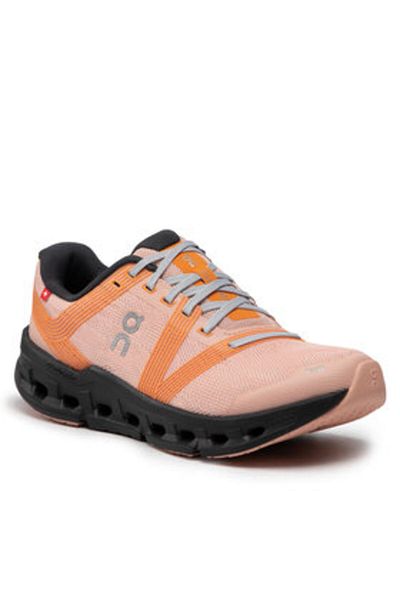 On Running pantofi de alergare pentru femei 5598622 portocalii