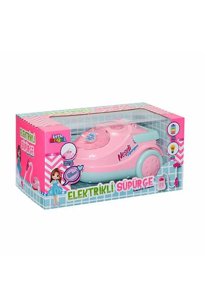 Skygo 02601 Oydaş, Joyful Vacuum Cleaner Medium Size