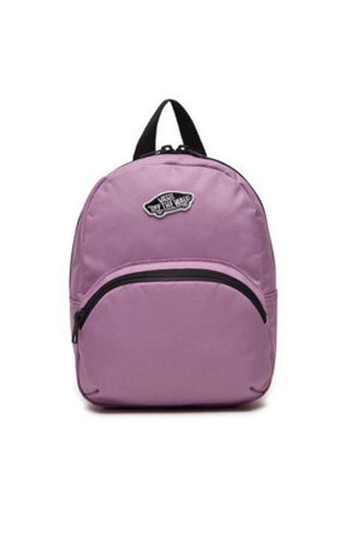 Vans Backpack Navy Blue Adults