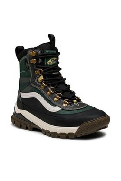 Vans unisex snow boots VN0A4UV22031 green