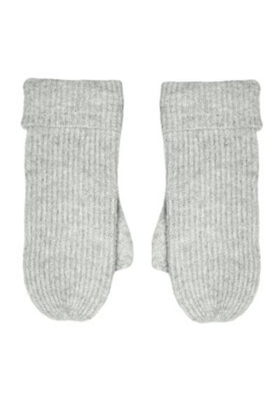 Vero Moda Women's Gloves 10291617 grey