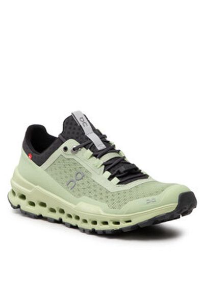 On Running women's running shoes 4499043 green
