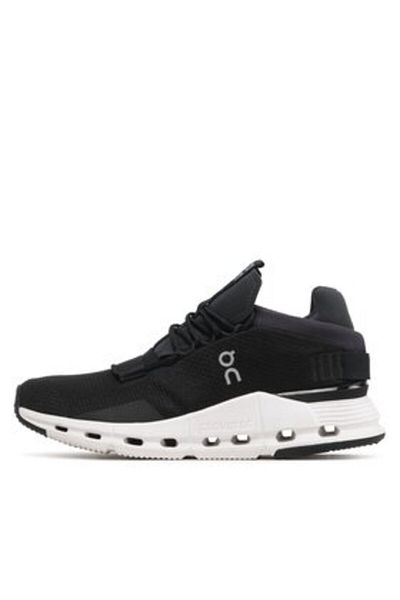 On Running women's sneakers 2699113 black