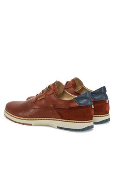 PIKOLINOS men's shoes M8A-4222C1 brown