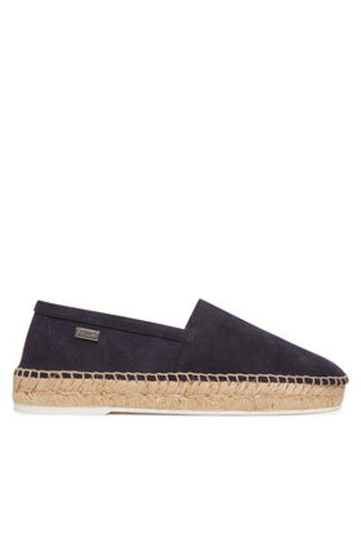 Pollini espadrile bărbătești SB10732G0MUB0750 albastre