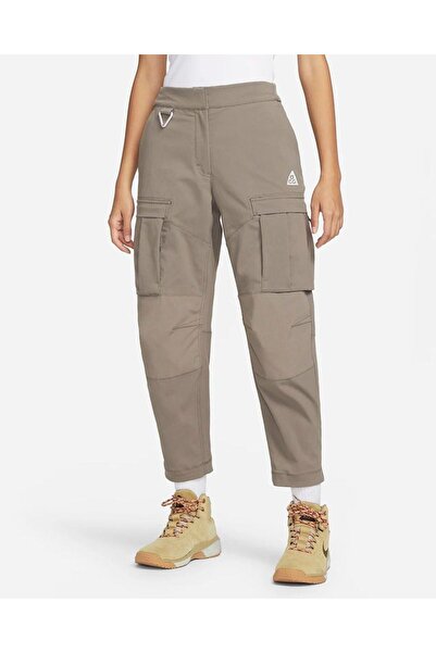 Nike Acg "Smith Summit" 女式工装裤 Ndd Sport