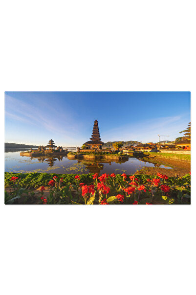 StoryGift Romania Tablou Canvas Inaltimi Sacre, Vedere Panoramica; Inaltimi, ...