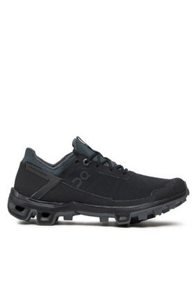 On Running women's running shoes 3499612 black