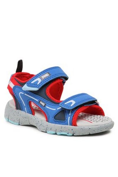 Primigi boys' sandals PSO 39718 blue