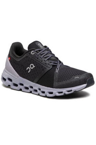 On Running women's running shoes 2999562 black