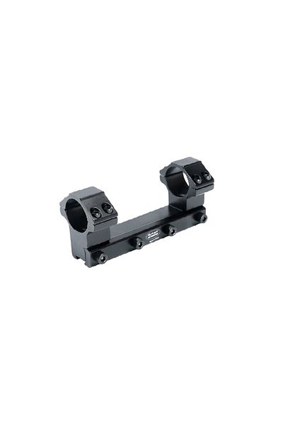 Alrimaya Double Scope Mount - Alrimaya