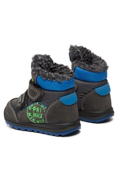 Primigi boys' boots 4854055 M grey