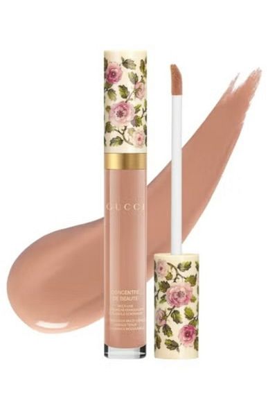 Gucci كونسيلر Concentré de Beauté متعدد الاستخدام مقاوم للتجاعيد ومرطب 33C، 0.27 أونصة 8 مل