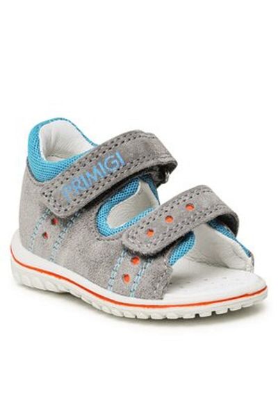 Primigi boys' sandals PSW 38604 grey