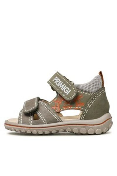 Primigi boys' sandals PSW 38606 green