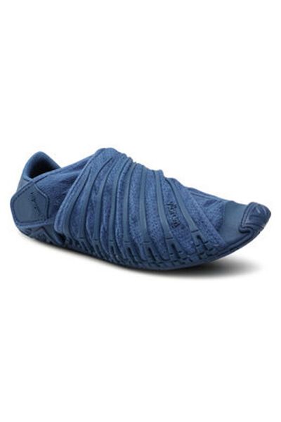 Vibram Fivefingers adidași bărbătești 20MEA02 albaștri