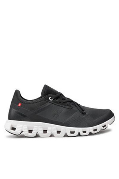 On Running women's running shoes 3WD30300299 black