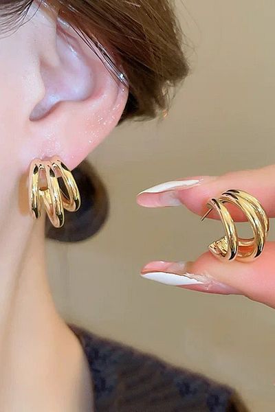 ARTEMİSİA Women's Special Design Earrings