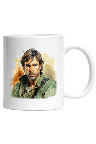 StoryGift Romania Cana Cu Luke Skywalker, Razboiul Stelelor, Personaj Fictiv,...