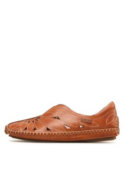 PIKOLINOS pantofi de damă 578-7399 maro